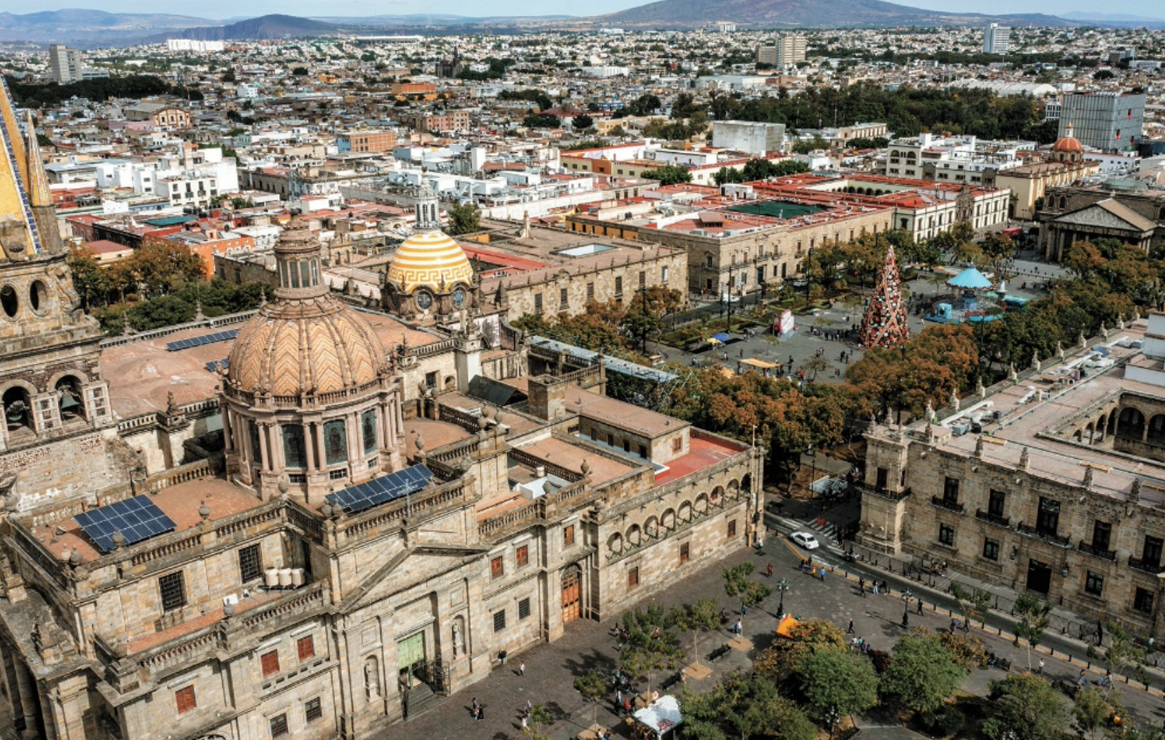 Jalisco realizará feria de promoción industrial